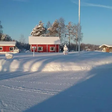 Apartment Koiviston Porotila, Pudasjarvi